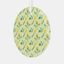 Search for yellow rose christmas tree decorations Elegant