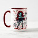 Search for zombie valentine mugs Horror