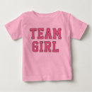 Search for team baby clothes Pink