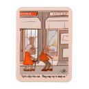 Search for older magnets Aging