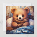 Search for for children get well cards Girl