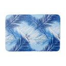 Search for cobalt blue bath mats Blue and white