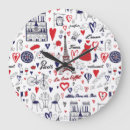Search for paris clocks Pattern
