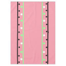 Search for white polka dots tablecloths Trendy