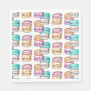 Search for cookie napkins Blue
