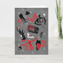 Search for nightmare cards Horror movie