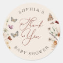 Search for floral baby stickers Script calligraphy