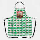 Search for ugly aprons Christmas tree
