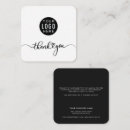 Search for employee thank you cards Typography