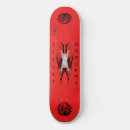 Search for samurai skateboards Oriental