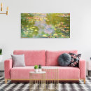Search for pond reflection art Impressionism