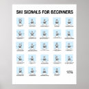 Search for freestyle skiing posters Skier