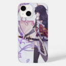 Search for impactful iphone cases Genshin