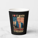 Search for donald trump party supplies 2025