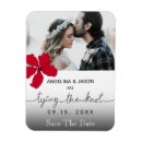 Search for ombre save the dates Red