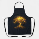 Search for enchantment aprons Fantasy
