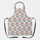 Search for first christmas aprons Winter