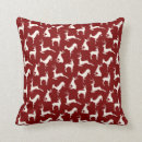 Search for stag cushions Reindeer