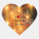 Search for grandsons stickers For him