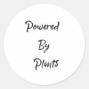 Search for power plant stickers Vegetarian