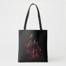 Search for horror film tote bags Dream