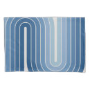Search for 1960s pillowcases Stripes