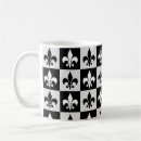 Search for lily flower design mugs Pattern