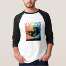 Search for sports car tshirts Racing