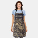 Search for guitars aprons For her