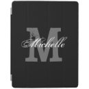 Search for monogrammed ipad cases elegant