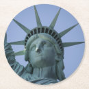 Search for statue coasters Close up