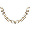 Search for red and gold bunting flags Graduation