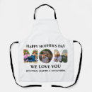 Search for happy mothers day funny aprons Cute