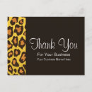 Search for a classy cat cards White