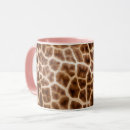 Search for safari mugs Brown