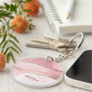 Search for rose key rings Marble