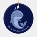 Search for whale christmas tree decorations Funny