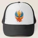 Search for mythology hats Fire