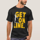 Search for slack tshirts Line