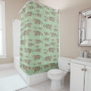 Search for animal shower curtains Safari