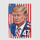Search for donald trump golf towels Usa