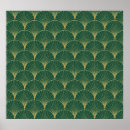 Search for green palm leaf posters Background