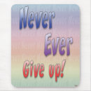 Search for never mouse mats Motivation