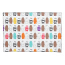 Search for cartoon bear pillowcases We bare bears