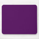 Search for plain purple mouse mats Solid