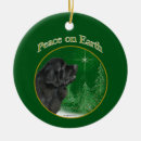 Search for newfie christmas tree decorations Dog