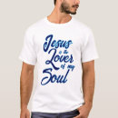 Search for my soul clothing Religious
