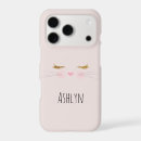 Search for noses iphone cases Pink