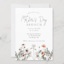 Search for brunch seasonal invitations Mother's day brunch