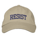 Search for protest hats Resistance